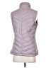 Columbia 100% Polyester Purple Vest Size S - photo 2