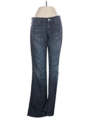 7 For All Mankind Jeans (view 1)