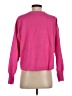 Lumiere Pink Sweatshirt Size S - photo 2