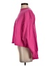 Lumiere Pink Sweatshirt Size S - photo 5