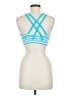Lululemon Athletica Blue Tank Top Size M - photo 2