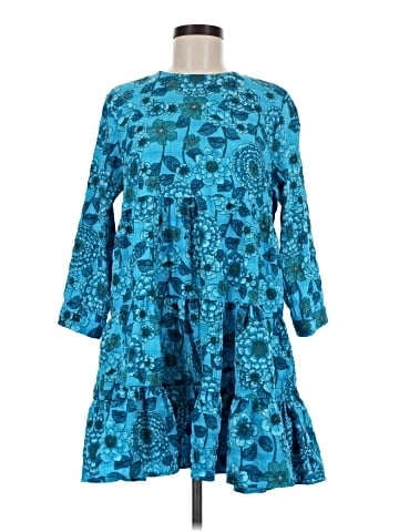 Zara Casual Dress (view 1)