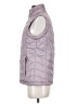 Columbia 100% Polyester Purple Vest Size S - photo 5