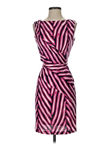 Diane von Furstenberg Cocktail Dress (view 1)