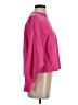 Lumiere Pink Sweatshirt Size S - photo 4