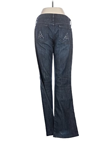 7 For All Mankind Jeans (view 2)