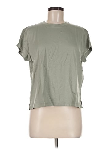 LOFT Versa Short Sleeve T-Shirt (view 1)