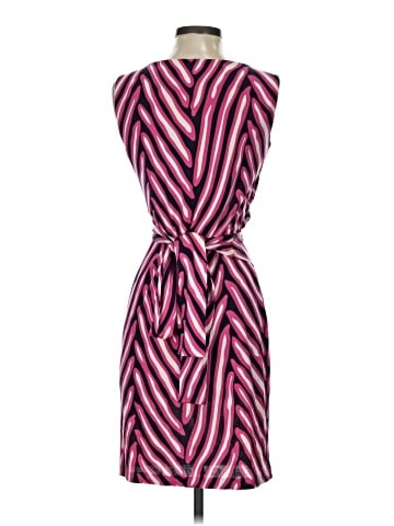 Diane von Furstenberg Cocktail Dress (view 2)