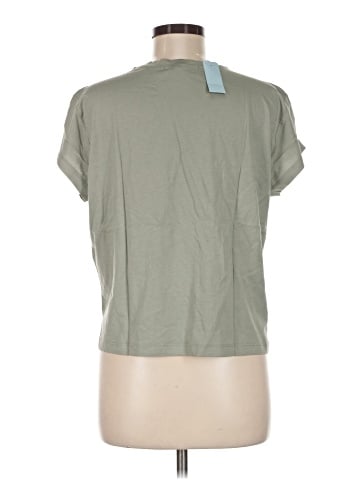 LOFT Versa Short Sleeve T-Shirt (view 2)