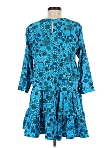 Zara Casual Dress (view 2)