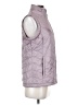 Columbia 100% Polyester Purple Vest Size S - photo 4