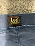 Lee Blue Jeggings Size 20 - photo 4