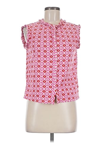 Boden Sleeveless Blouse (view 1)