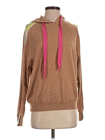 Fate Pullover Sweater (view 1)
