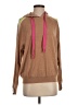 Fate Brown Pullover Sweater Size S - photo 1