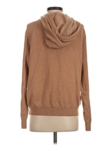 Fate Pullover Sweater (view 2)