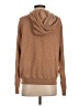 Fate Brown Pullover Sweater Size S - photo 2