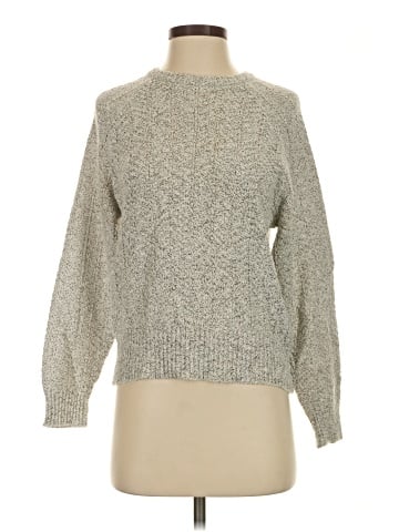 Charlotte Russe Pullover Sweater (view 1)