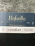 Rafaella Solid Black Formal Skirt Size S - photo 4