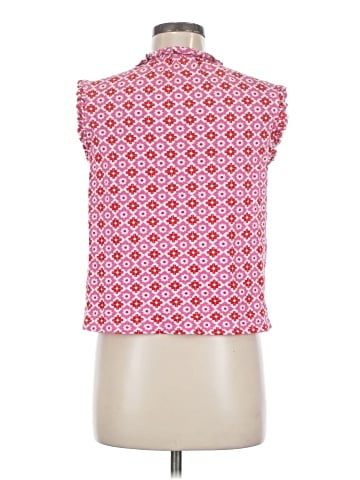 Boden Sleeveless Blouse (view 2)