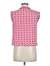 Boden Pink Sleeveless Blouse Size 2 - photo 2