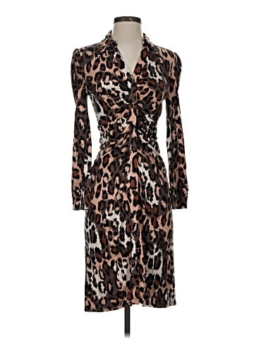 Diane von Furstenberg Casual Dress (view 1)