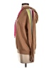 Fate Brown Pullover Sweater Size S - photo 5