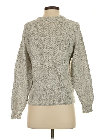 Charlotte Russe Pullover Sweater (view 2)