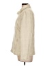 Alfred Dunner Ivory Jacket Size 12 - photo 5