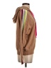 Fate Brown Pullover Sweater Size S - photo 4