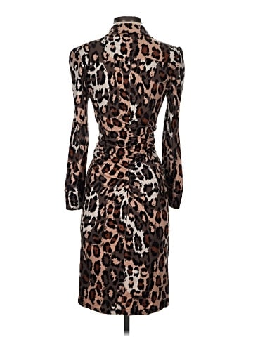 Diane von Furstenberg Casual Dress (view 2)