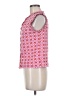 Boden Pink Sleeveless Blouse Size 2 - photo 5