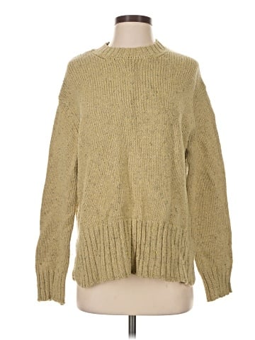 American Eagle Outfitters Pullover Sweater (view 1)