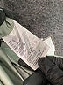 H&M 100% Polyester Paisley Gray Casual Dress Size S - photo 9