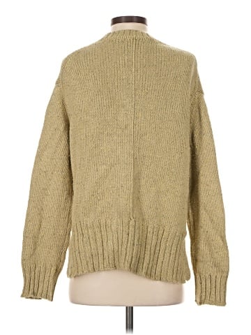 American Eagle Outfitters Pullover Sweater (view 2)
