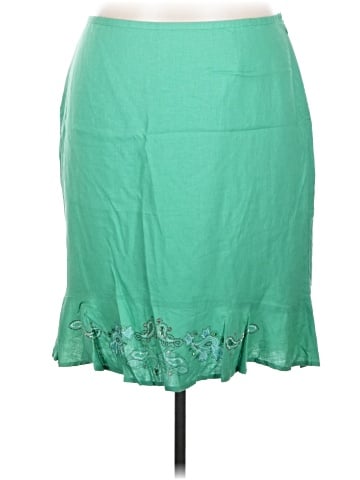 Apostrophe Casual Skirt (view 1)