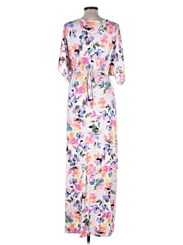 Motherhood Casual Dress (view 2)