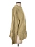 American Eagle Outfitters Gold Pullover Sweater Size XS - photo 4