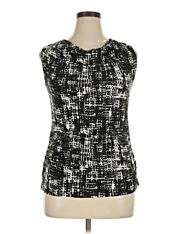 Sejour Sleeveless Blouse (view 1)