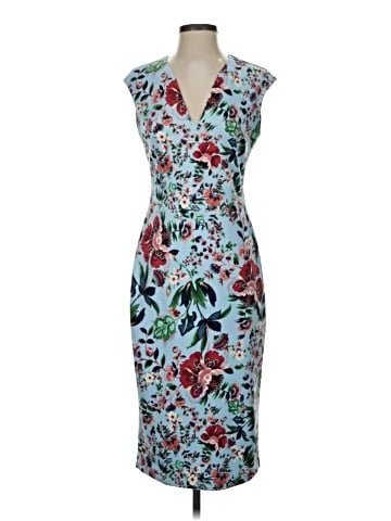 New York & Company Cocktail Dress (view 1)