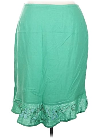 Apostrophe Casual Skirt (view 2)