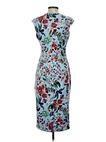 New York & Company Cocktail Dress (view 2)