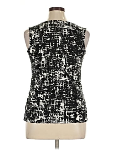 Sejour Sleeveless Blouse (view 2)