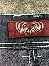 Angels Blue Denim Shorts Size 10 - photo 3