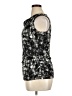Sejour Black Sleeveless Blouse Size 0X - photo 5