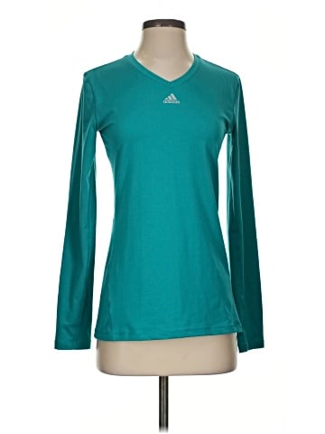 Adidas Long Sleeve T-Shirt (view 1)
