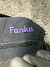 Fanka Black Active Pants Size XXS (estimated) - photo 7