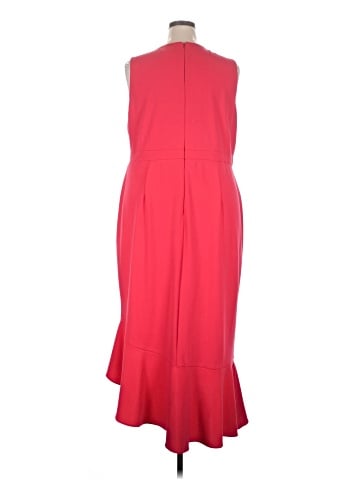 Xscape Cocktail Dress (view 2)