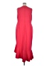 Xscape Red Cocktail Dress Size 20 - photo 2