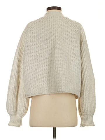 Zara Cardigan (view 2)
